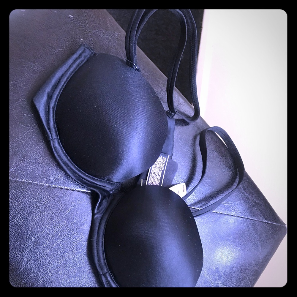 Vicky Secret Bra